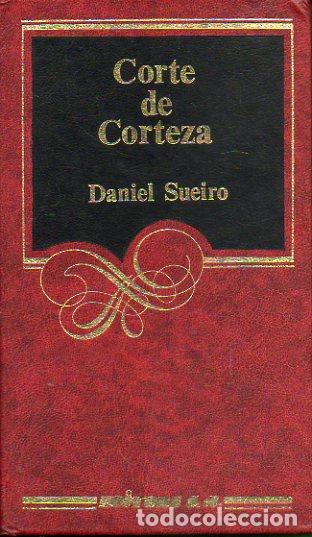Libros: CORTE DE CORTEZA. - Foto 1