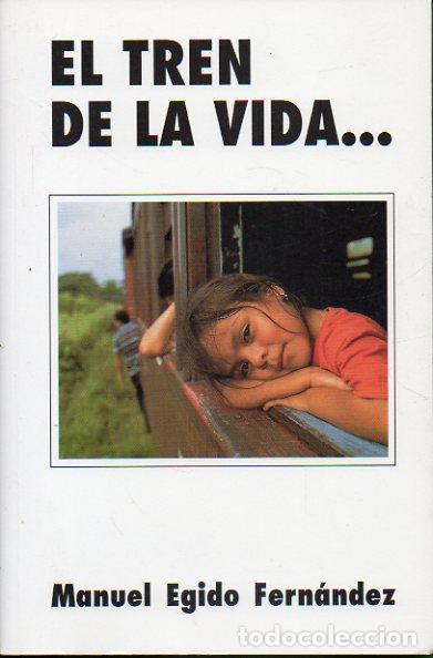 Libros: EL TREN DE LA VIDA... - Foto 1