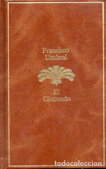 Libros: EL GIOCONDO. - Foto 1