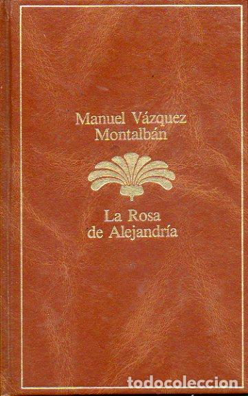 Libros: LA ROSA DE ALEJANDR&Iacute;A. - Foto 1