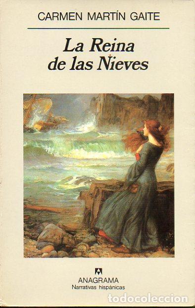 Libros: LA REINA DE LAS NIEVES. 6&ordf; ed. - Foto 1