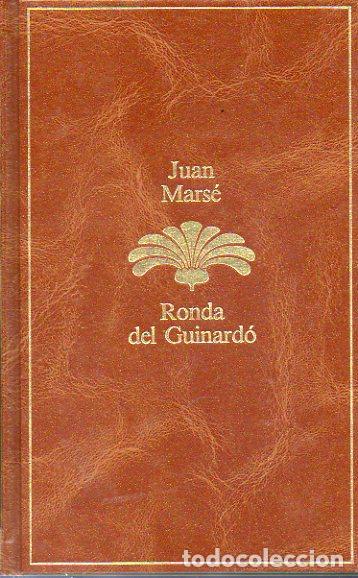 Libros: RONDA DEL GUINARD&Oacute;. - Foto 1