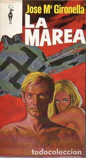 Libros: LA MAREA. - Foto 1