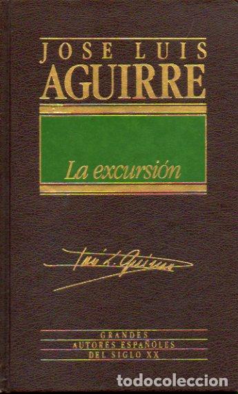 Libros: LA EXCURSI&Oacute;N. - Foto 1