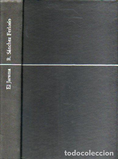 Libros: EL JARAMA. 13&ordf; ed. - Foto 1