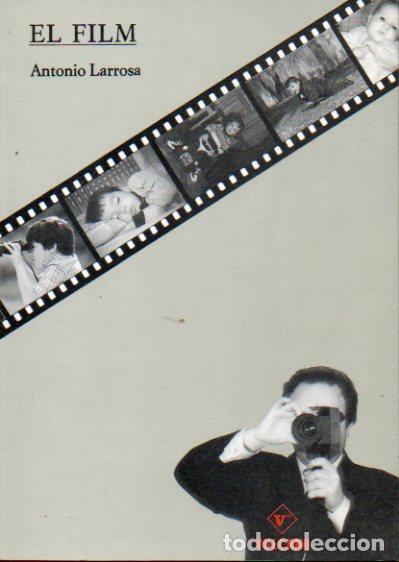 Libros: EL FILM. - Foto 1
