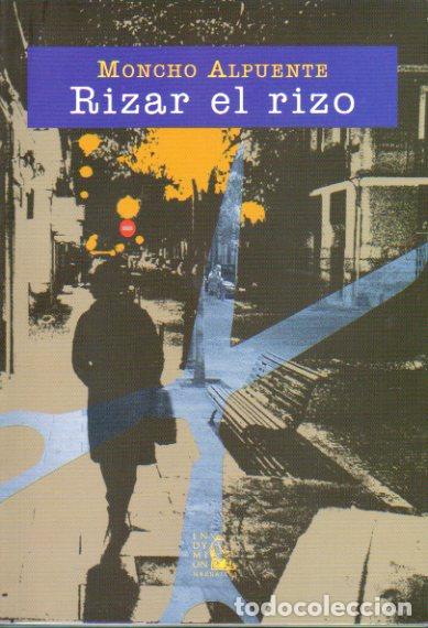 Libros: RIZAR EL RIZO. - Foto 1