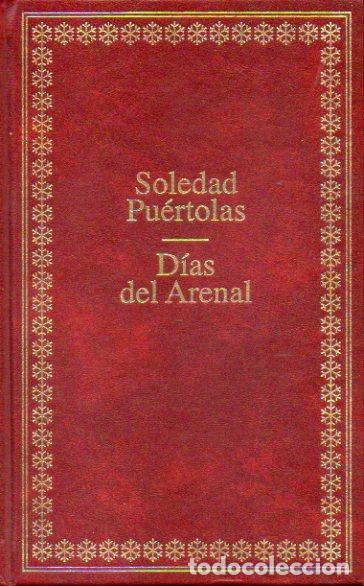 Libros: D&Iacute;AS DEL ARENAL. - Foto 1
