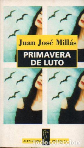 Libros: PRIMAVERA DE LUTO. - Foto 1