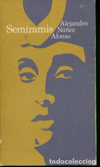 Libros: SEM&Iacute;RAMIS. - Foto 1