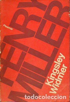 Libros: HENRY MILLER. - Foto 1