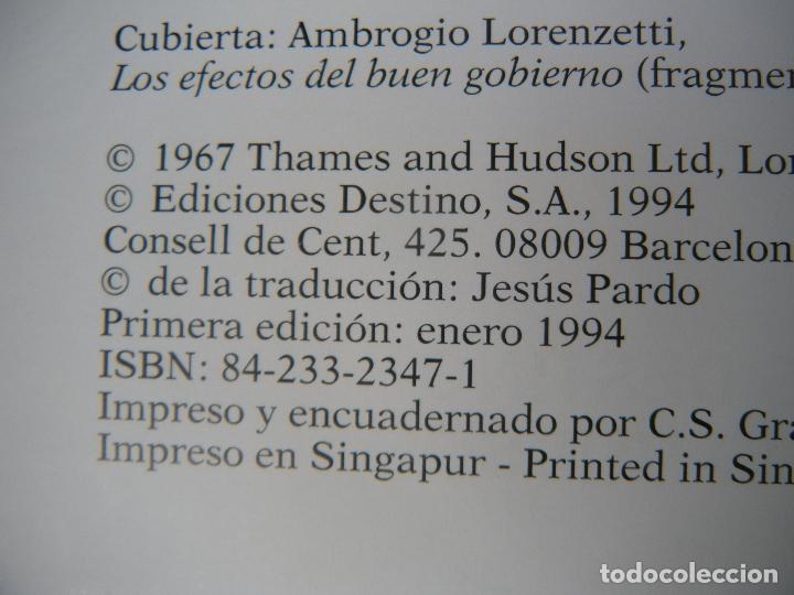Libros: EL ARTE G&Oacute;TICO, ANDREW MARTINDALE - Foto 2