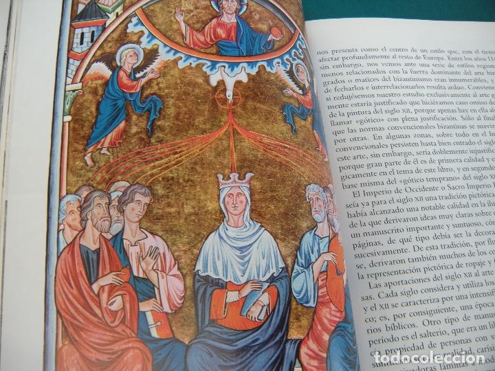 Libros: EL ARTE G&Oacute;TICO, ANDREW MARTINDALE - Foto 4