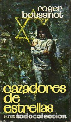 Libros: CAZADORES DE ESTRELLAS. - Foto 1
