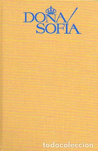 Libros: DO&Ntilde;A SOF&Iacute;A. - Foto 1