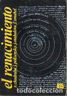 Libros: EL RENACIMIENTO. - Foto 1