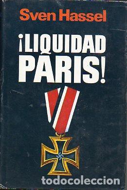 Libros: &iexcl;LIQUIDAD PAR&Iacute;S! 2&ordf; ed. - Foto 1