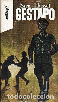 Libros: GESTAPO. - Foto 1