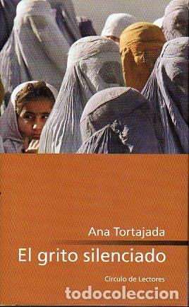 Libros: EL GRITO SILENCIADO. Pr&oacute;logo de Carmen Alborch. - Foto 1