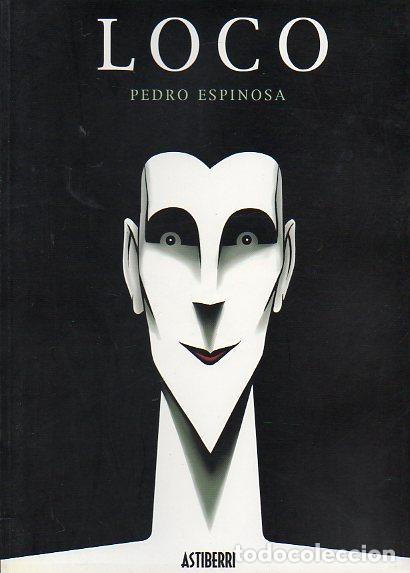 Libros: LOCO. - Foto 1