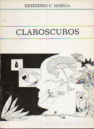 Libros: CLAROSCUROS. - Foto 1