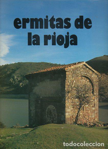 Libros: ERMITAS DE LA RIOJA. - Foto 1