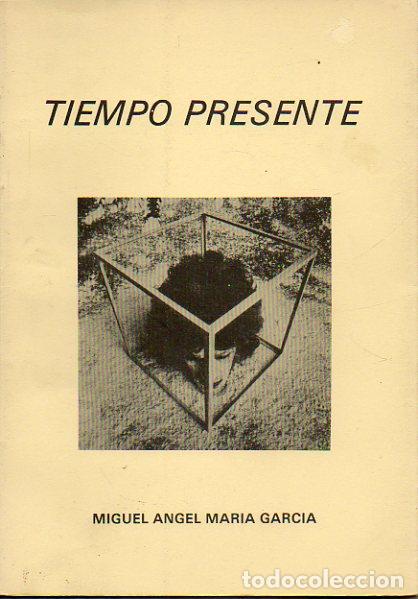 Libros: TIEMPO PRESENTE. - Foto 1