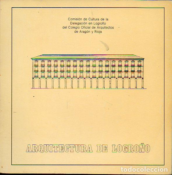 Libros: ARQUITECTURA DE LOGRO&Ntilde;O.