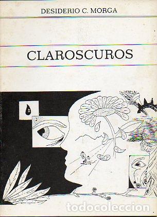 Libros: CLAROSCUROS. - Foto 1