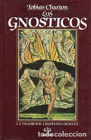 Libros: LOS GN&Oacute;STICOS. - Foto 1