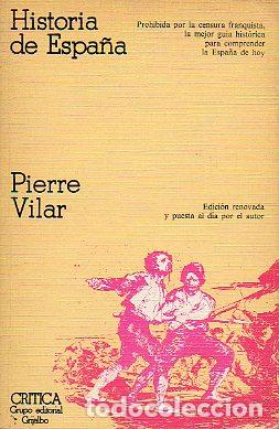 Libros: HISTORIA DE ESPA&Ntilde;A. - Foto 1