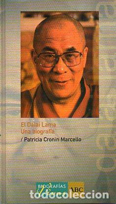 Libros: EL DALAI LAMA. UNA BIOGRAF&Iacute;A. - Foto 1
