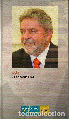 Libros: LULA. - Foto 1