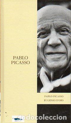 Libros: PABLO PICASSO. - Foto 1