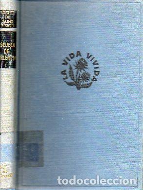 Libros: LA ESCUELA DE LA VIOLENCIA. - Foto 1