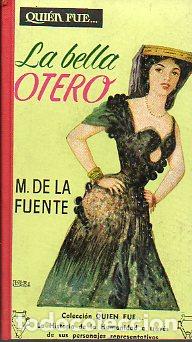 Libros: LA BELLA OTERO. - Foto 1