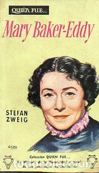 Libros: MARY BAKER-EDDY. - Foto 1