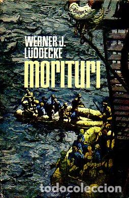 Libros: MORITURI. - Foto 1