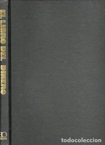 Libros: EL LIBRO DEL DINERO. - Foto 1