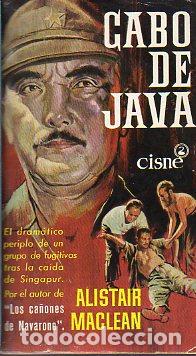 Libros: CABO DE JAVA. - Foto 1