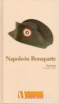 Libros: NAPOLE&Oacute;N. Pr&oacute;logo de Dar&iacute;o Varc&aacute;rcel. - Foto 1