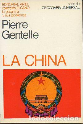 Libros: LA CHINA. - Foto 1