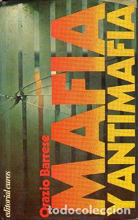 Libros: MAFIA Y ANTIMAFIA. - Foto 1