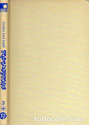 Libros: ENCADENADOS. - Foto 1
