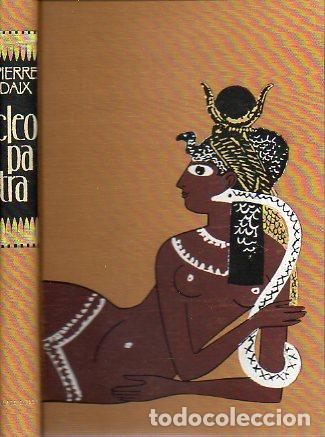 Libros: CLEOPATRA. 1&ordf; edici&oacute;n. - Foto 1