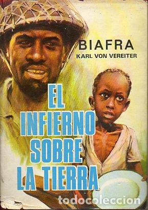 Libros: BIAFRA. Versi&oacute;n de E. S&aacute;nchez Pascual. - Foto 1