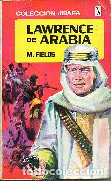 Libros: LAWRENCE DE ARABIA. - Foto 1