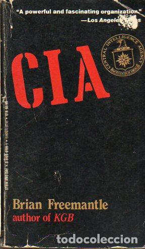 Libros: CIA. - Foto 1
