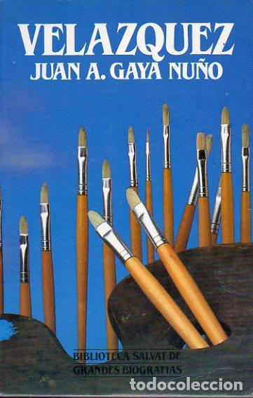Libros: VEL&Aacute;ZQUEZ. - Foto 1
