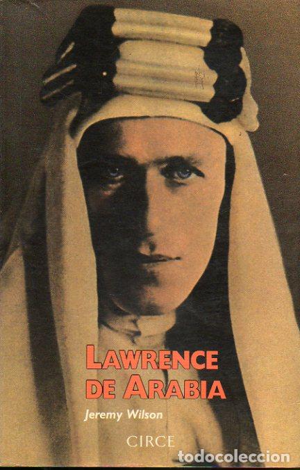 Libros: LAWRENCE DE ARABIA. - Foto 1